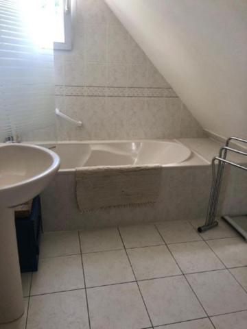 Votre pied à terre en bord de mer