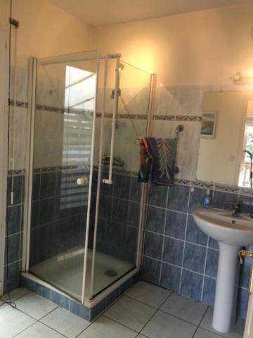 Votre pied à terre en bord de mer