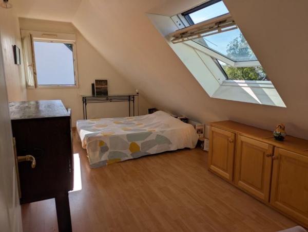 Votre pied à terre en bord de mer