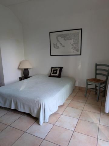 Votre pied à terre en bord de mer