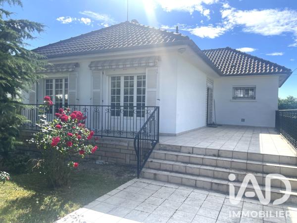 Maison à vendre 5 pièces 100 m² Vendeuvre-sur-Barse