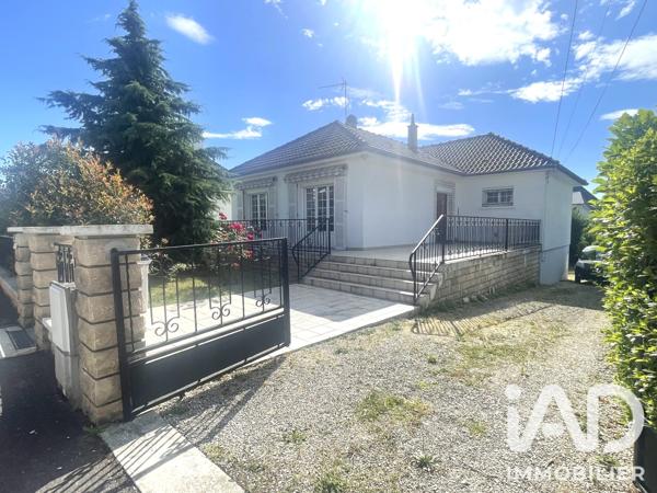 Maison à vendre 5 pièces 100 m² Vendeuvre-sur-Barse