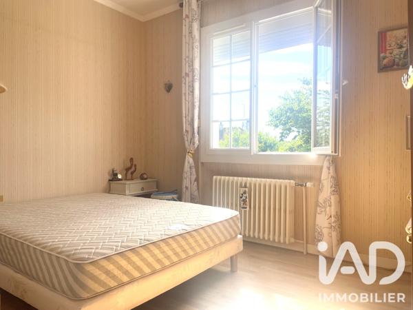Maison à vendre 5 pièces 100 m² Vendeuvre-sur-Barse