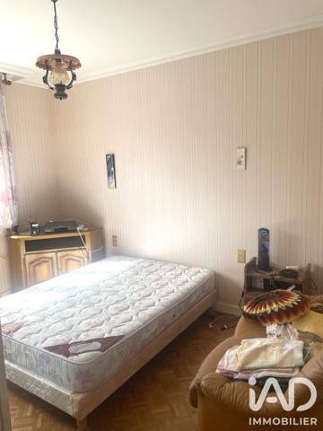 Maison à vendre 5 pièces 100 m² Vendeuvre-sur-Barse
