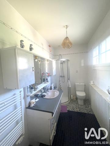 Maison à vendre 5 pièces 100 m² Vendeuvre-sur-Barse