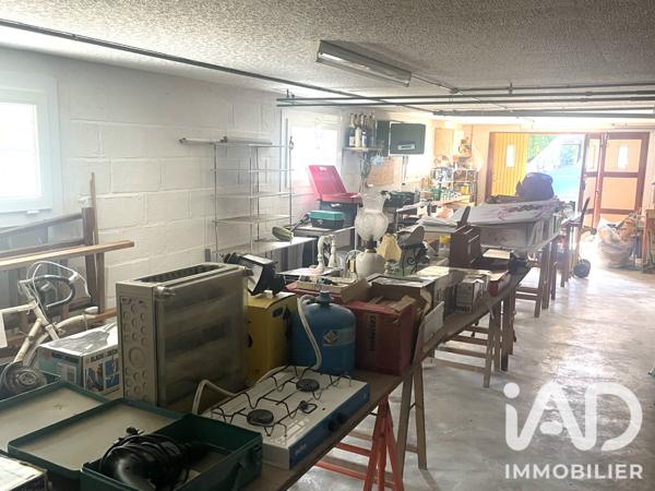 Maison à vendre 5 pièces 100 m² Vendeuvre-sur-Barse