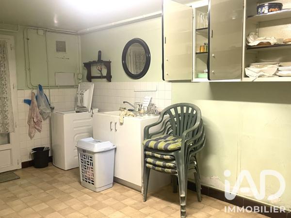 Maison à vendre 5 pièces 100 m² Vendeuvre-sur-Barse
