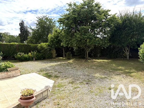 Maison à vendre 5 pièces 100 m² Vendeuvre-sur-Barse