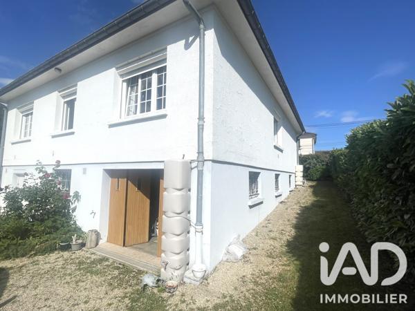 Maison à vendre 5 pièces 100 m² Vendeuvre-sur-Barse
