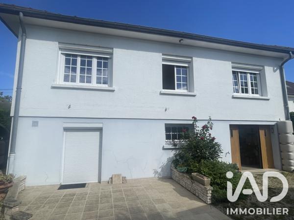 Maison à vendre 5 pièces 100 m² Vendeuvre-sur-Barse