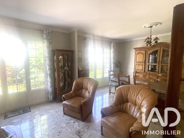 Maison à vendre 5 pièces 100 m² Vendeuvre-sur-Barse