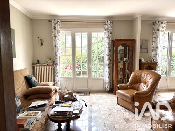 Maison à vendre 5 pièces 100 m² Vendeuvre-sur-Barse