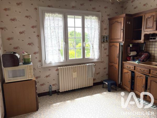 Maison à vendre 5 pièces 100 m² Vendeuvre-sur-Barse