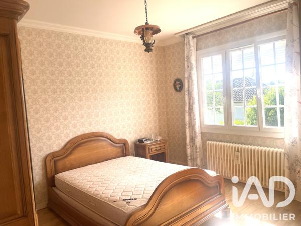 Maison à vendre 5 pièces 100 m² Vendeuvre-sur-Barse