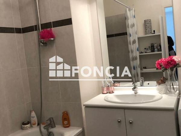 Location Appartement 2 pièces 45 m² - 67 AVENUE RENE CASSIN Lieusaint 77127