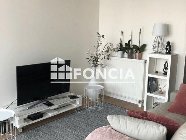 Location Appartement 2 pièces 45 m² - 67 AVENUE RENE CASSIN Lieusaint 77127