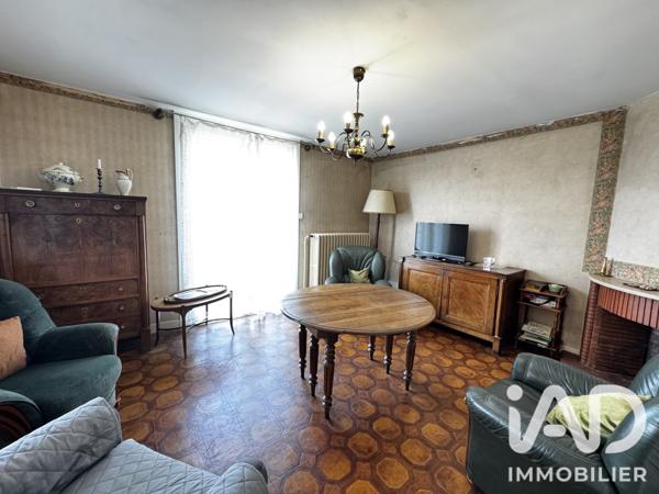 Maison à vendre 7 pièces 103,64 m² Saint-Dizier