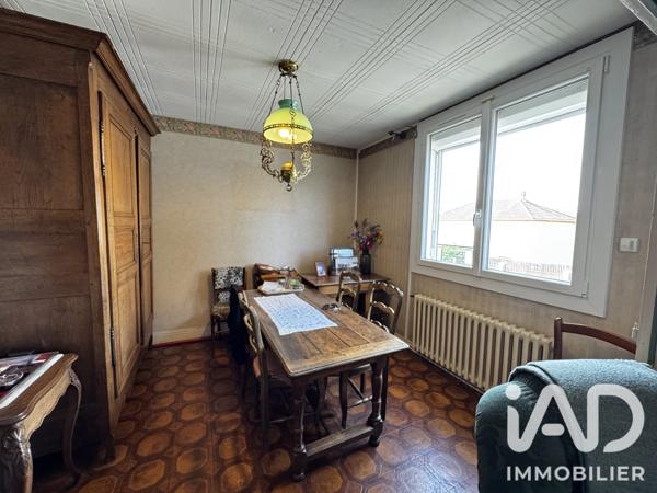 Maison à vendre 7 pièces 103,64 m² Saint-Dizier