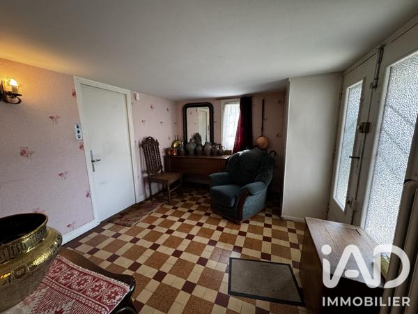 Maison à vendre 7 pièces 103,64 m² Saint-Dizier