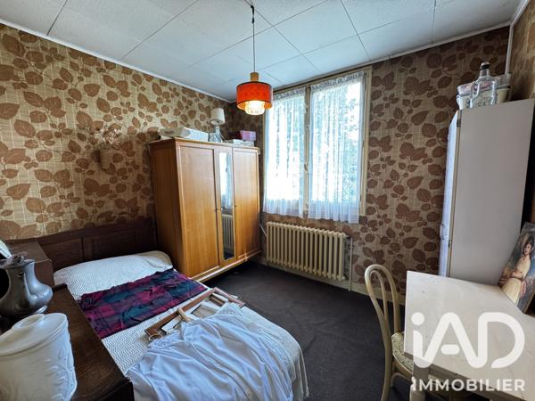 Maison à vendre 7 pièces 103,64 m² Saint-Dizier