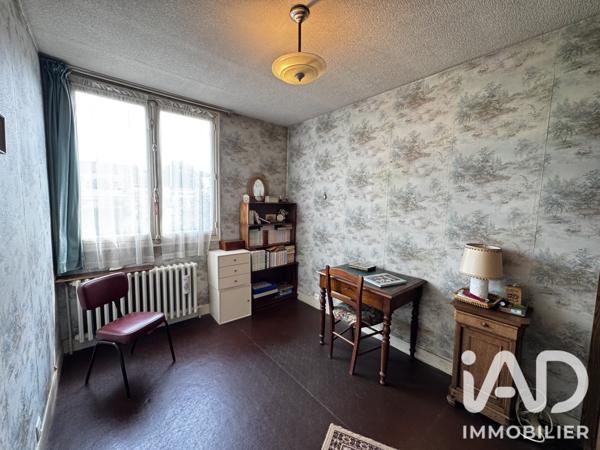 Maison à vendre 7 pièces 103,64 m² Saint-Dizier