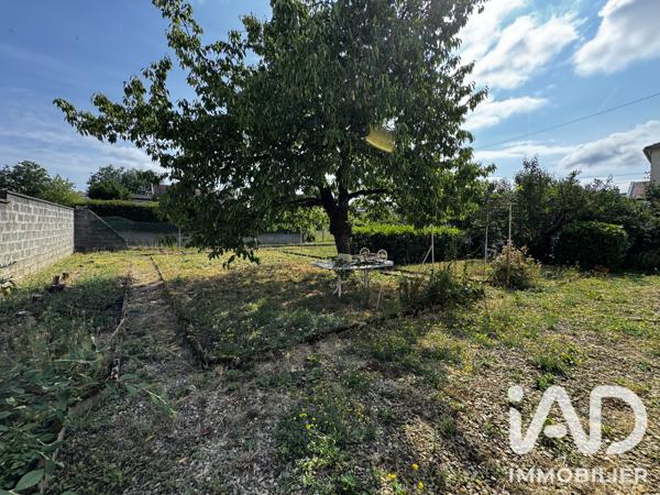 Maison à vendre 7 pièces 103,64 m² Saint-Dizier