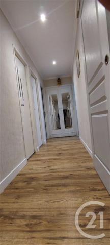 Appartement F3 à vendre  5 pièces - 65 m2 CHALONS EN CHAMPAGNE - 51