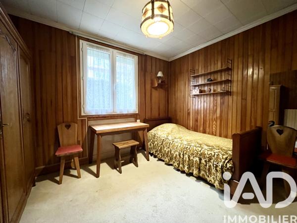 Maison à vendre 7 pièces 118 m² Croissy-sur-Seine