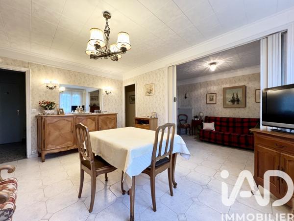 Maison à vendre 7 pièces 118 m² Croissy-sur-Seine