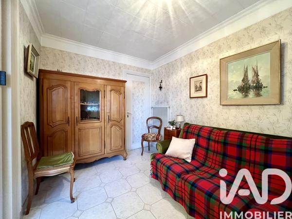 Maison à vendre 7 pièces 118 m² Croissy-sur-Seine