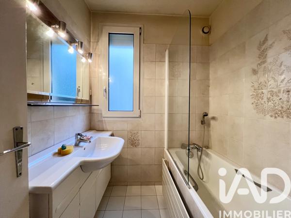 Maison à vendre 7 pièces 118 m² Croissy-sur-Seine