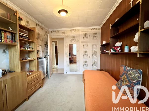 Maison à vendre 7 pièces 118 m² Croissy-sur-Seine