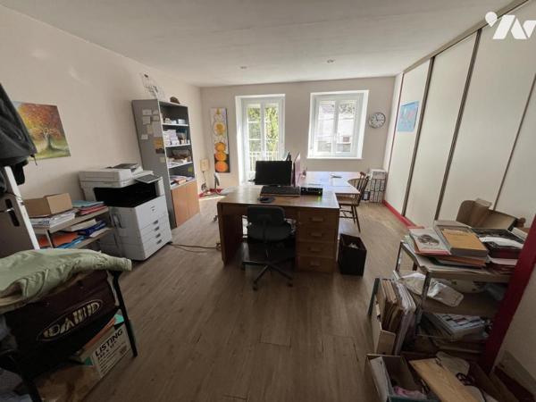 Vente BEAUNE 10 kms domaine viticole maison de Maître appartement bâtiment professionnel