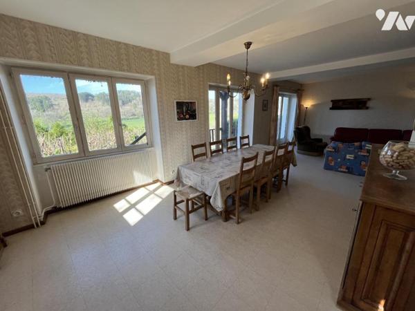 Vente BEAUNE 10 kms domaine viticole maison de Maître appartement bâtiment professionnel