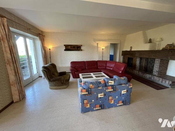 Vente BEAUNE 10 kms domaine viticole maison de Maître appartement bâtiment professionnel