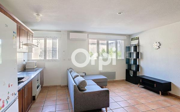 Appartement à louer    3 pièces •  Périgueux