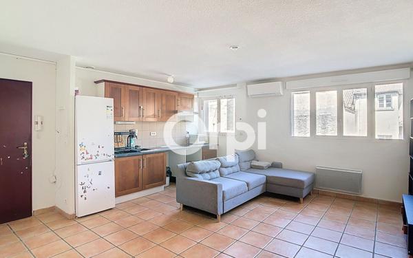 Appartement à louer    3 pièces •  Périgueux