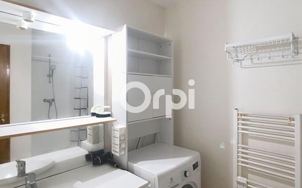 Appartement à louer    3 pièces •  Périgueux