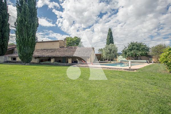 Maison 7 pièces 188 m2