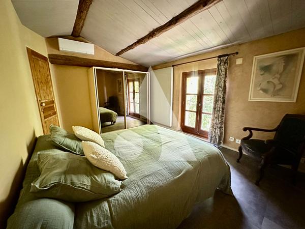 Maison 7 pièces 188 m2