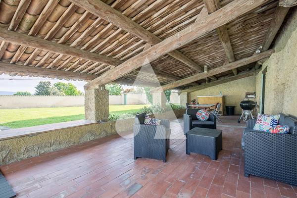 Maison 7 pièces 188 m2