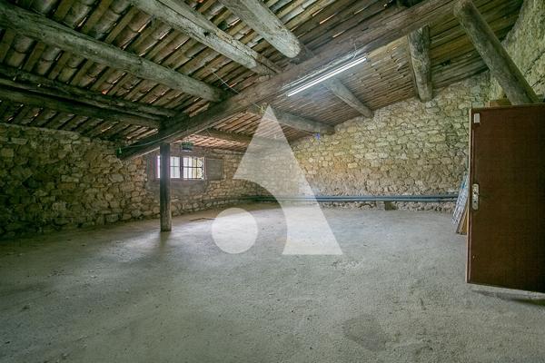 Maison 7 pièces 188 m2