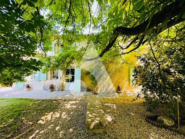 Maison 7 pièces 188 m2