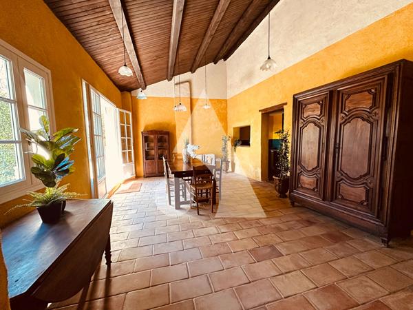 Maison 7 pièces 188 m2