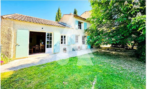 Maison 7 pièces 188 m2