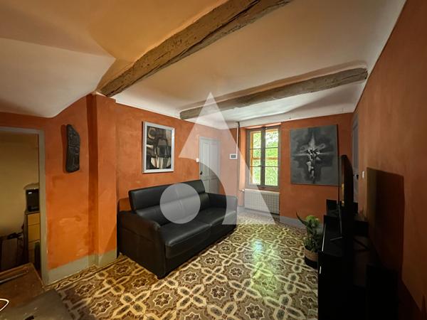 Maison 7 pièces 188 m2