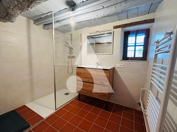 Maison 7 pièces 188 m2