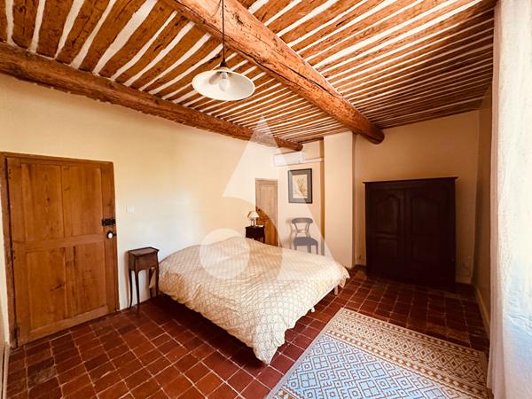 Maison 7 pièces 188 m2