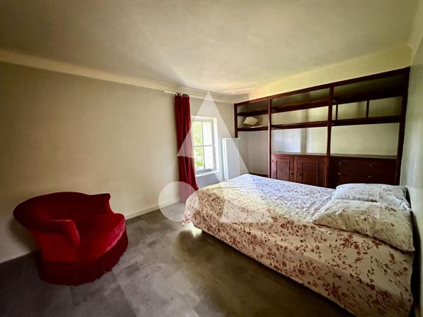 Maison 7 pièces 188 m2