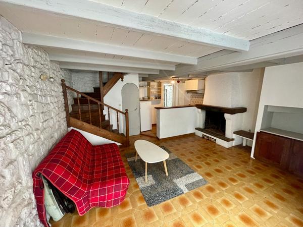 A VENDRE MAISON LA ROCHELLE CENTRE VILLE ,  La rochelle